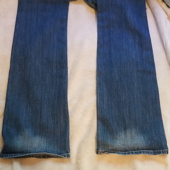 Earnest Sewn Keaton in Southland Slight Boot Cut - Picture 6 of 9